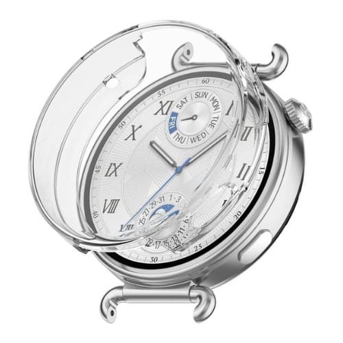 Protective Case for Huawei GT6 (41mm) (Clear) That Watch Shop