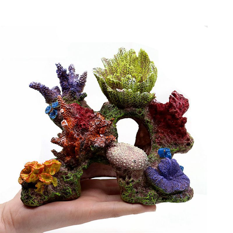 Fish Tank Decoration 015 dealonline.co.nz