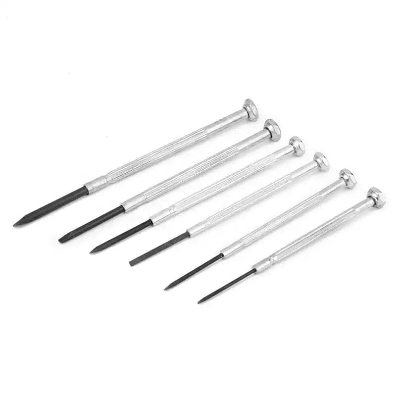 11 Piece Precision Screwdriver Set That Watch Shop