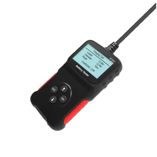 12V Car Battery Tester Habicare