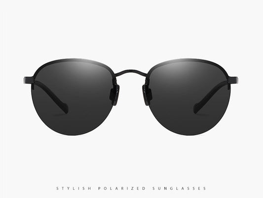 BLACK/B HD Polarized Lens Sunglasses Anti-Blue Ray Hydrophobic dealonline.co.nz