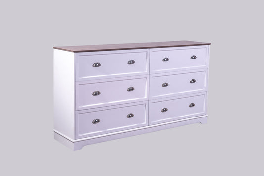 Iris Set of 6 Drawers sue-e furniture