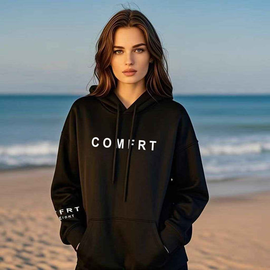 Casual Sports Hoodie