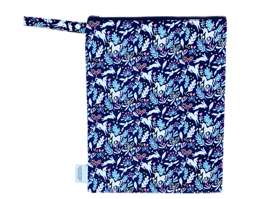 Wet & Dry Bag Enchanted Unicorn