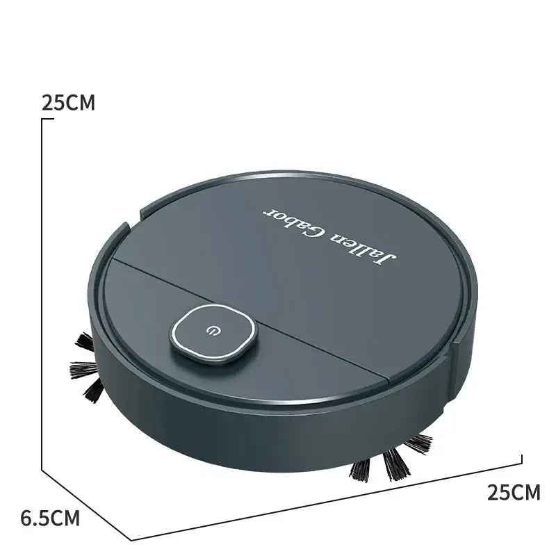 Mini Robo Vacuum Habicare