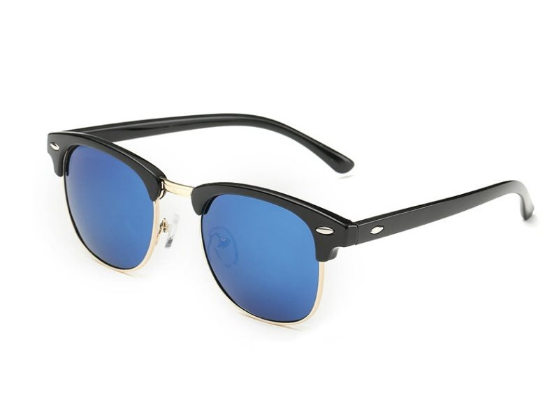 HD Polarized Lens Sunglasses Anti-Blue Ray Hydrophobic dealonline.co.nz