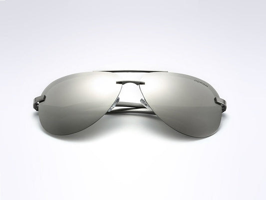 HD Polarized Lens Sunglasses Anti-Blue Ray Hydrophobic dealonline.co.nz