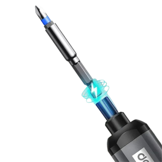 Cordless Electric Screwdriver Set (5 different sets available) Habicare