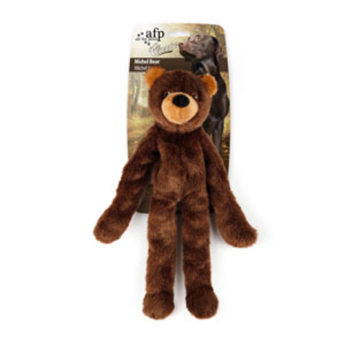 AFP Woodland Classic - Michel Bear Animal Addiction Limited