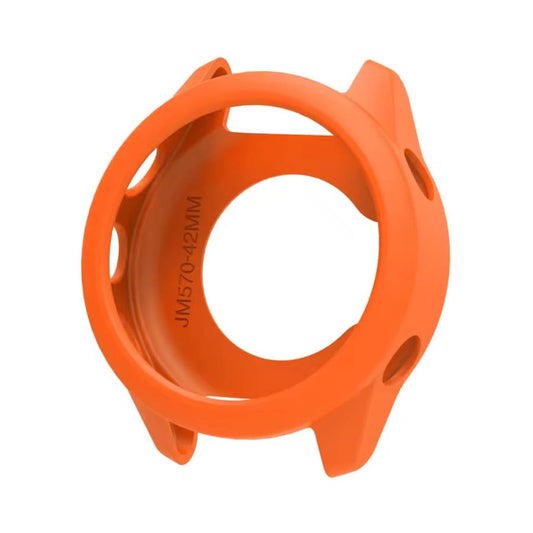 Protective Case for Garmin Forerunner 570 (42mm) (Orange) That Watch Shop
