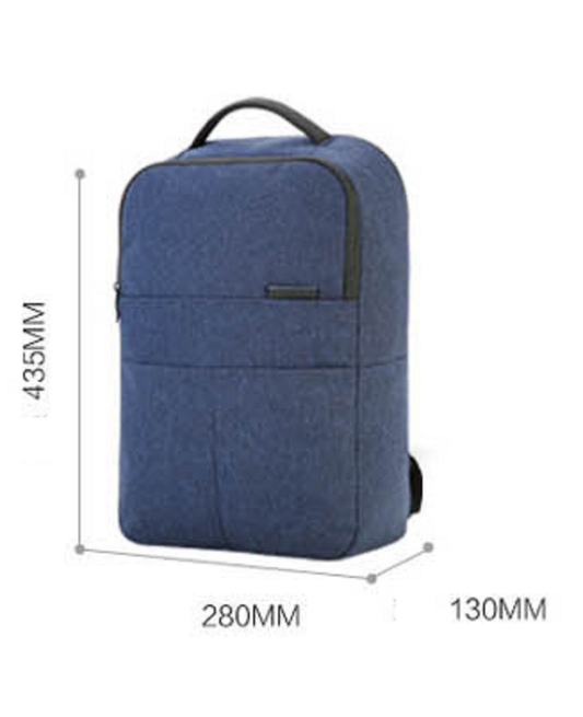 American Tourister GUAM Series Backpack ECOTREK