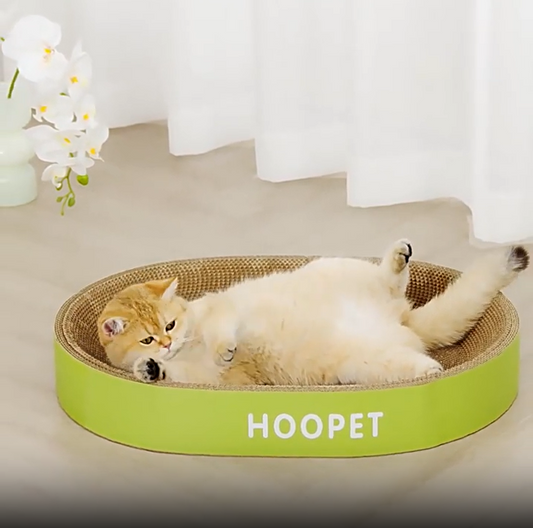 Cat Scratching Bed Board 45/50/55/60CM Optional dealonline.co.nz