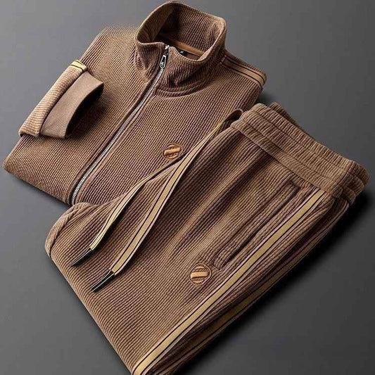 Casual sports outfit