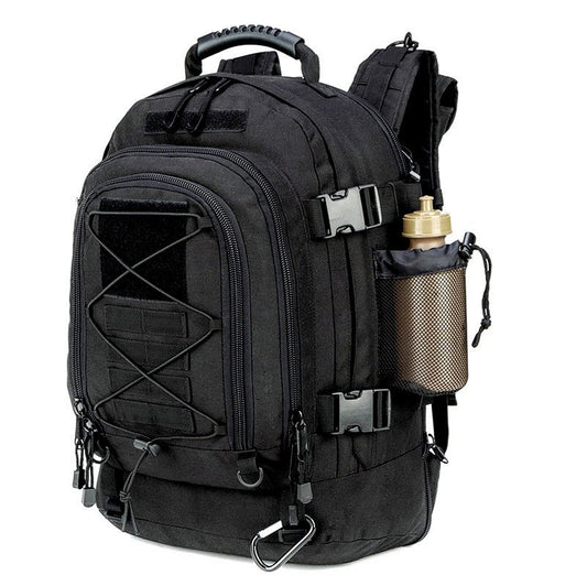 Backpack Camping Men's Travel Bag Mountaineering Backpack Outdoor Hunting Bag dealonline.co.nz