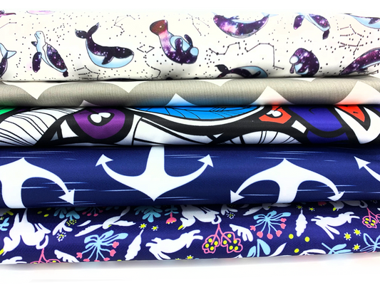 Wet & Dry Bag Celestial Sea