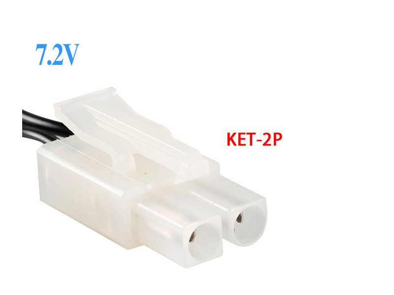 7.2V USB Charging Cable for Car or Boat White dealonline.co.nz