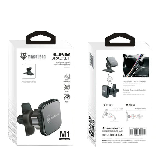 Maxguard Car Bracket Car Holder M1 9eight5