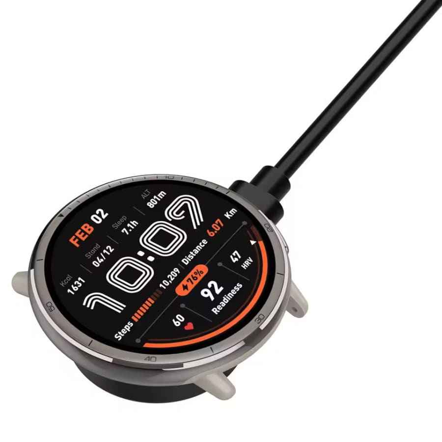 Charger Dock for Amazfit Active 2 / Bip 6
