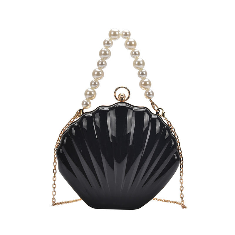 Acrylic Handbag - ShopHub