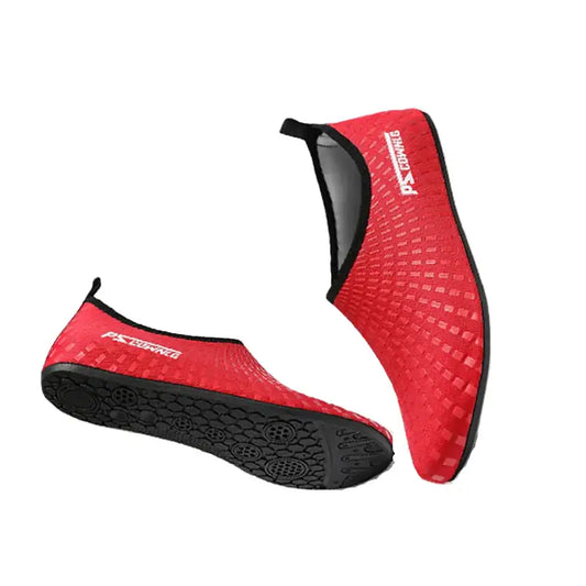 Unisex Diving & Aqua Shoes – Water Sports Sneakers Habicare