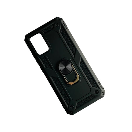 9eight5 phone case for Samsung Galaxy A02S, slim protective cover with textured design, fitting snugly around the device.