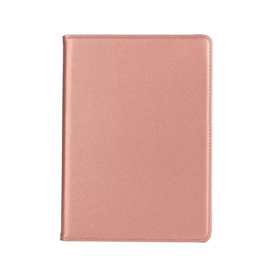 Rosegold full-body cover for iPad Air 4th and 5th gen, 10.9-inch tablet protective case by 9eight5.