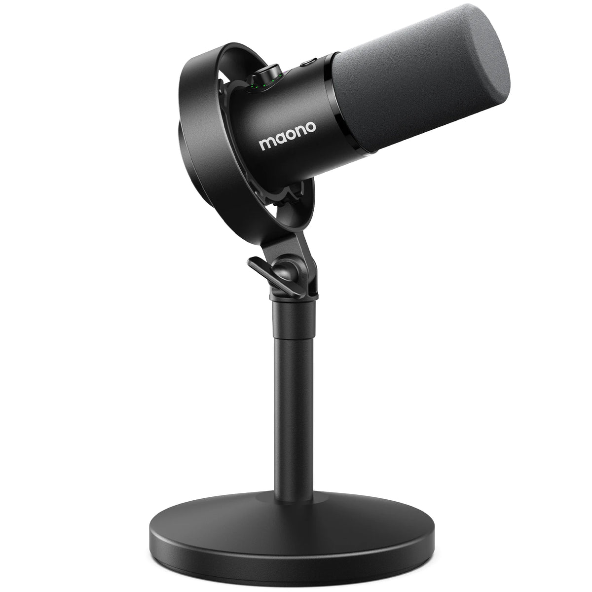 Maono PD300X Dynamic Microphone XLR USB Podcast Recording Mic