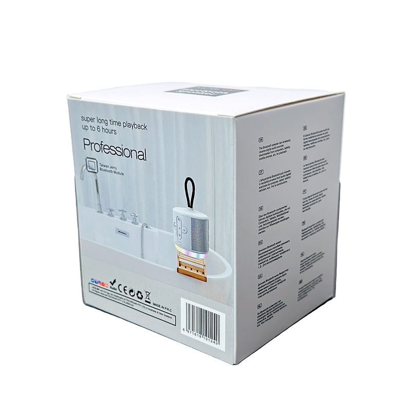 Mobigo K16 Wireless Speaker 9eight5