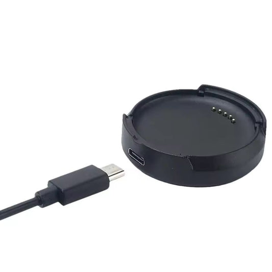 Charger Cable for LG W7 (W315) SmartWatch – (Black) 1m That Watch Shop