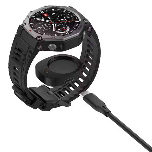 Charger Dock for Amazfit Balance / T-Rex 3