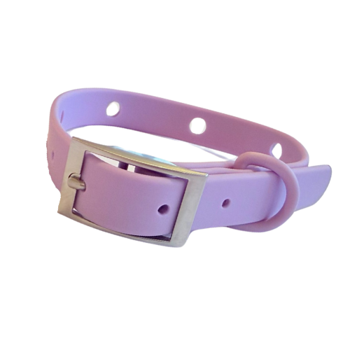 Dog Collar | Lilac Walkieez