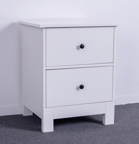 'Pamela' Bedside Table sue-e furniture