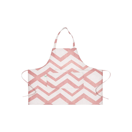 Frankly Cotton Patterned Cotton Aprons Nest & Stem Homewares
