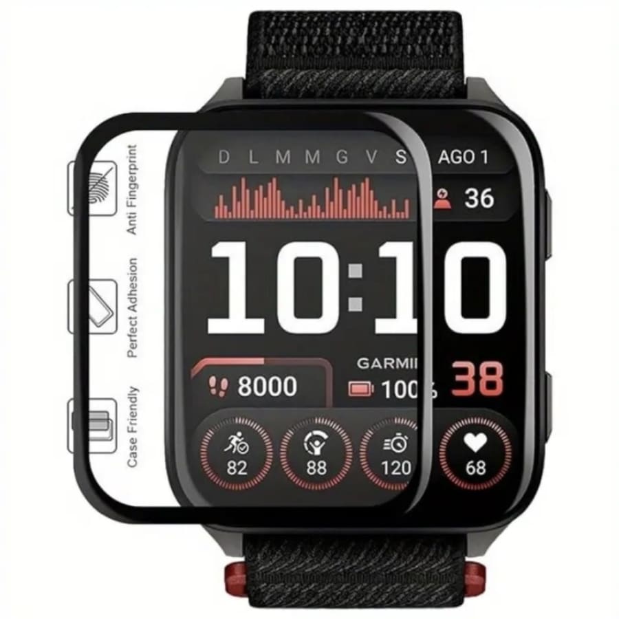 Screen Protector for Garmin Venu X1 (Pack of 2) That Watch Shop