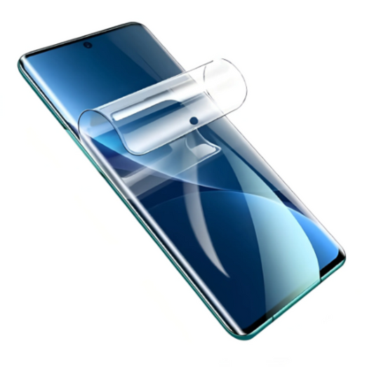 Hydrogel Screen Protector for Huawei Ascend G700 (2013) 9eight5