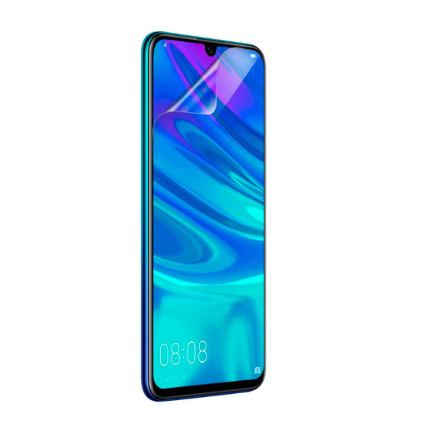 Hydrogel Screen Protector for Huawei P Smart (2019) 9eight5