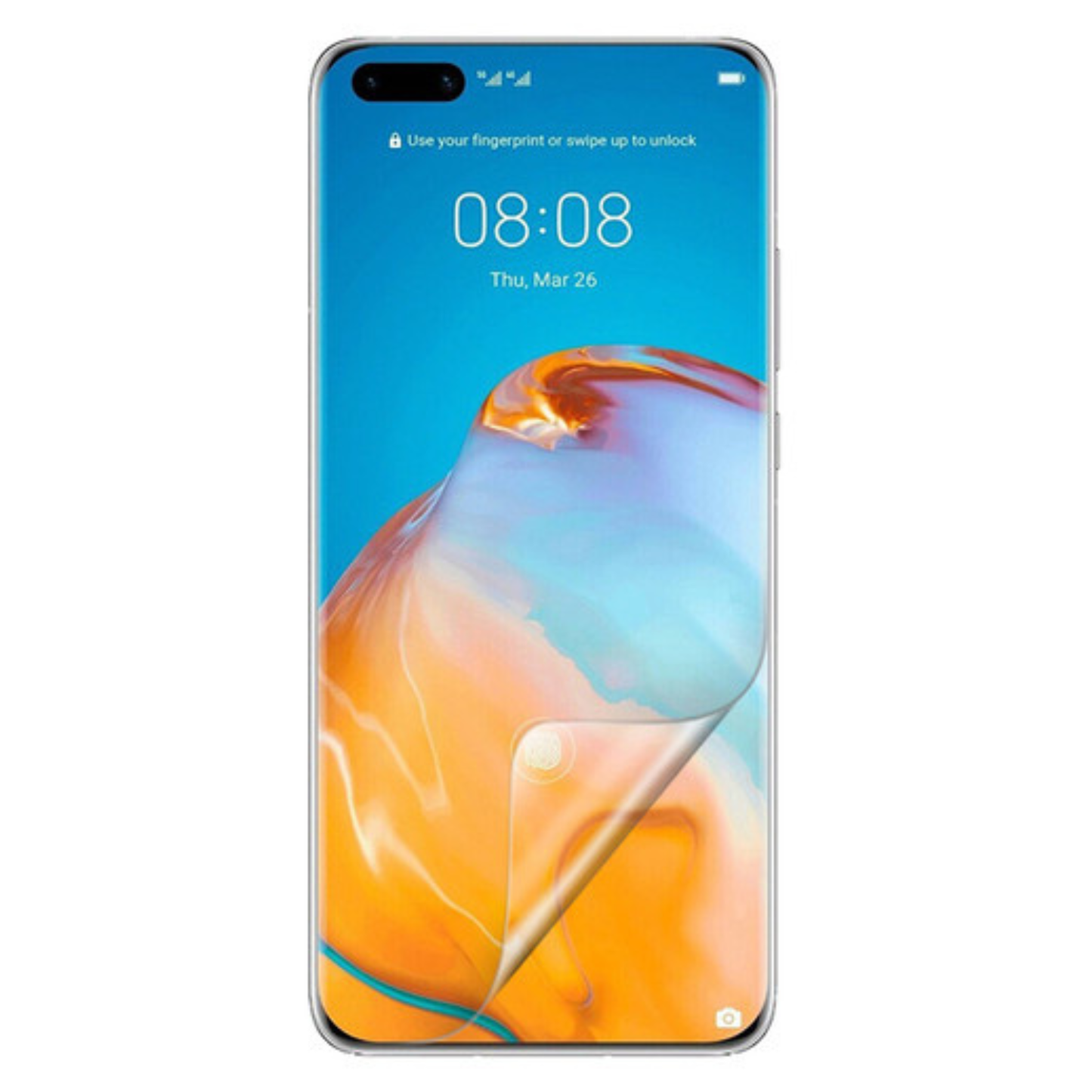 Hydrogel Screen Protector for Huawei P40 Pro+ (2020) 9eight5