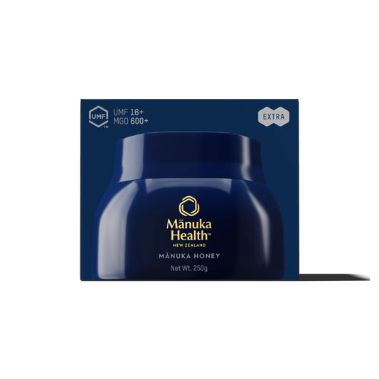 Manuka Honey Extra MGO 600+ NZ
