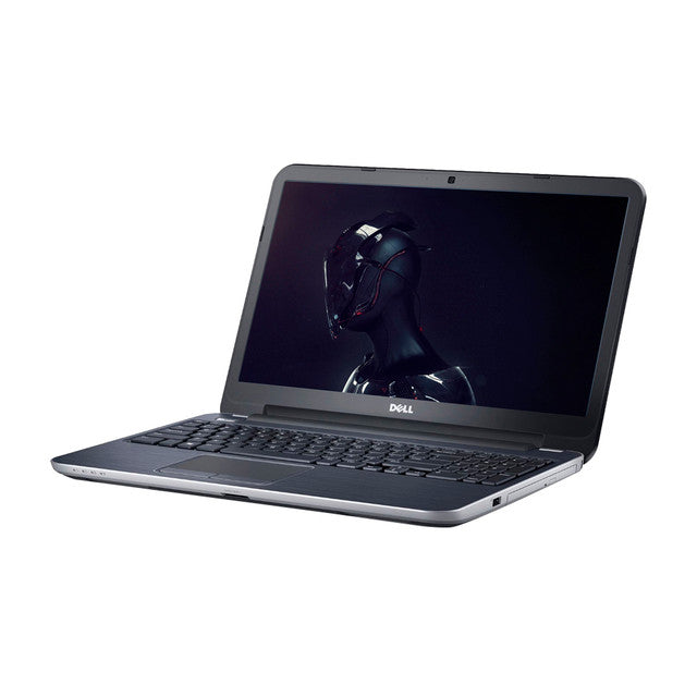 Two Dell Inspiron 17R 5737 Hydrogel screen protectors by 9eight5, designed to fit and protect the laptop display.
