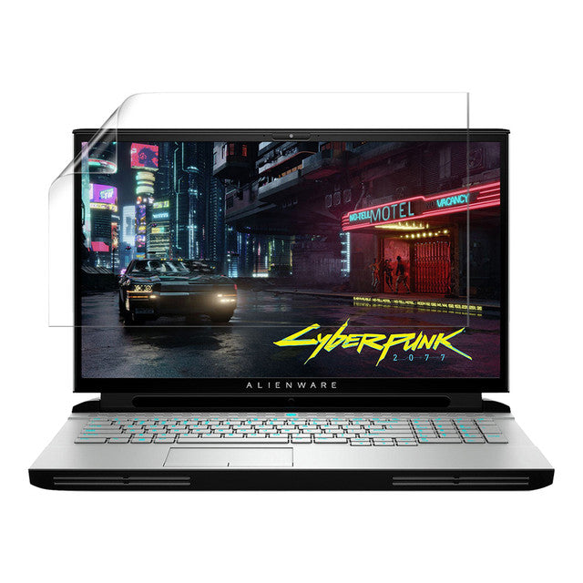 Hydrogel Screen Protector for Dell Alienware M15 R3 9eight5