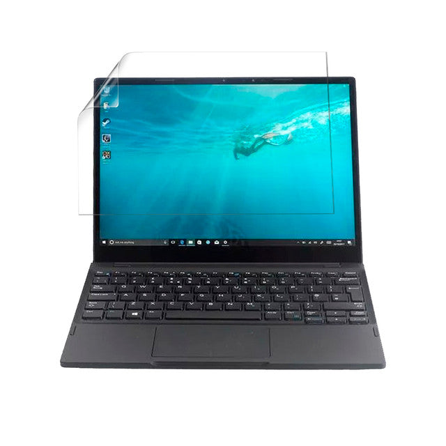 Hydrogel Screen Protector for Dell Latitude 12 7285 (Pack of 2) 9eight5
