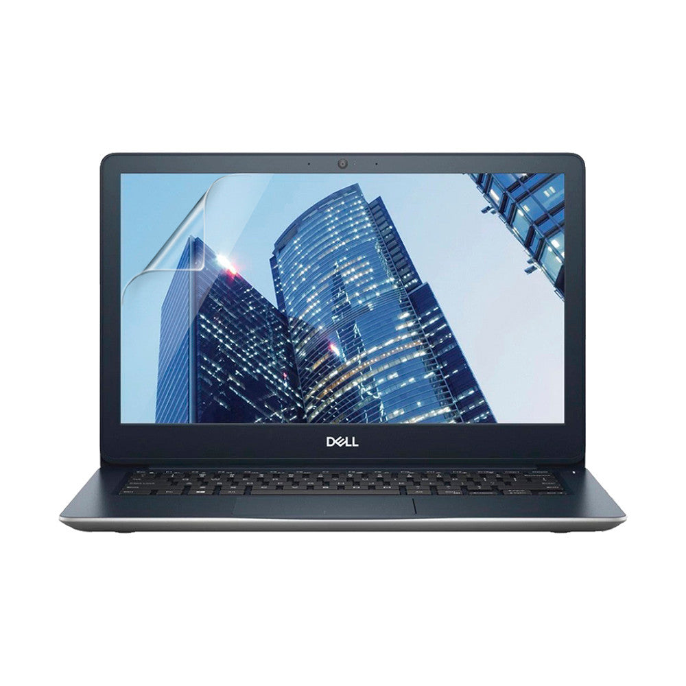 Hydrogel Screen Protector for Dell Vostro 13 5370 (Pack of 2) 9eight5