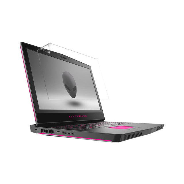 Hydrogel Screen Protector for Dell Alienware 17 r4 (Pack of 2) 9eight5