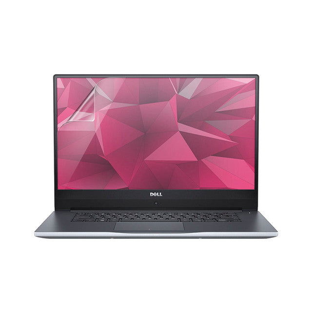 Hydrogel Screen Protector for Dell Inspiron 15 7560 (Pack of 2) 9eight5