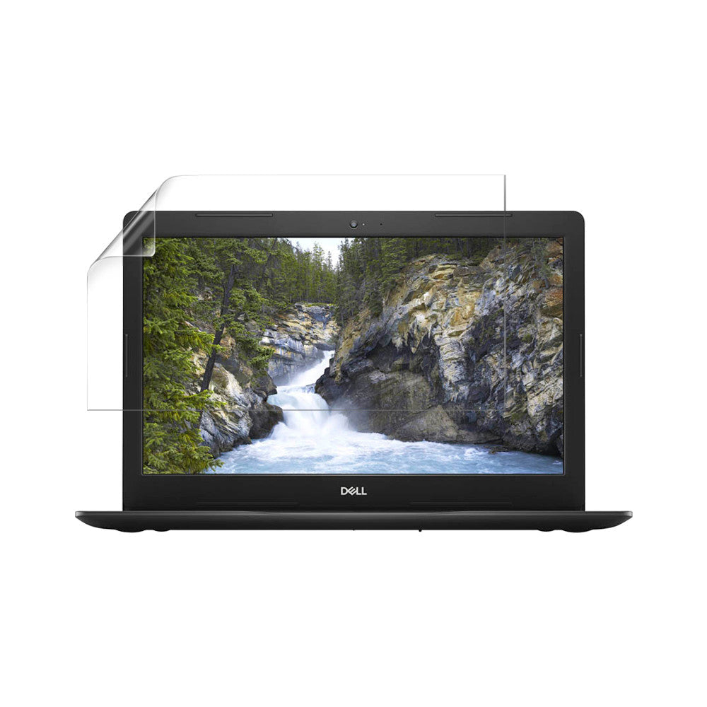 Hydrogel Screen Protector for Dell Vostro 15 3581 (Pack of 2) 9eight5