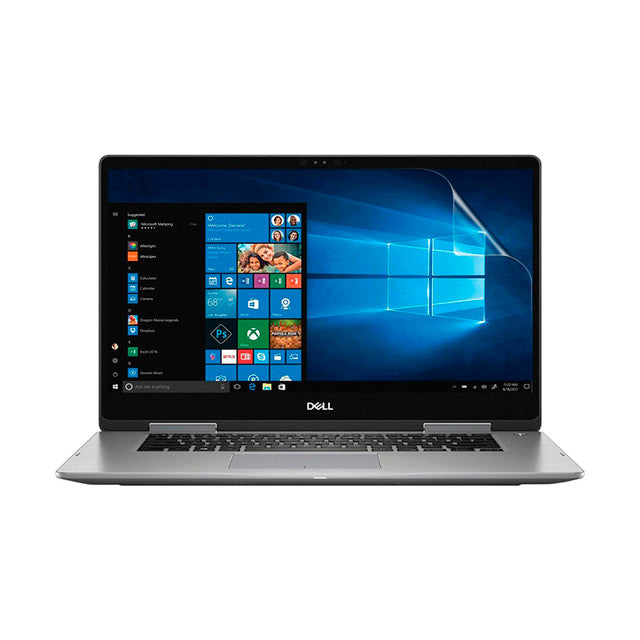 Hydrogel Screen Protector for Dell Inspiron 15 7573 9eight5