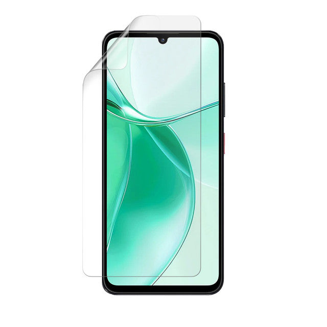 Hydrogel Screen Protector for ZTE Blade A35 9eight5