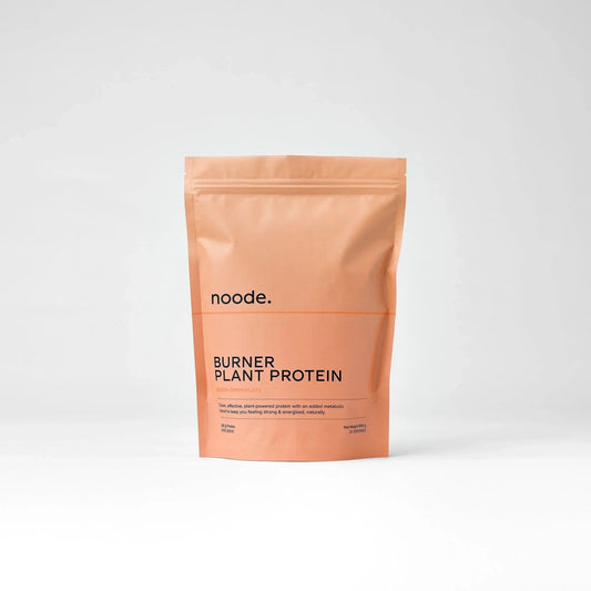 Vegan Natural Burner Pea Protein.