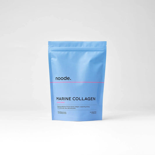 Premium Flavoured Marine Collagen 352g.