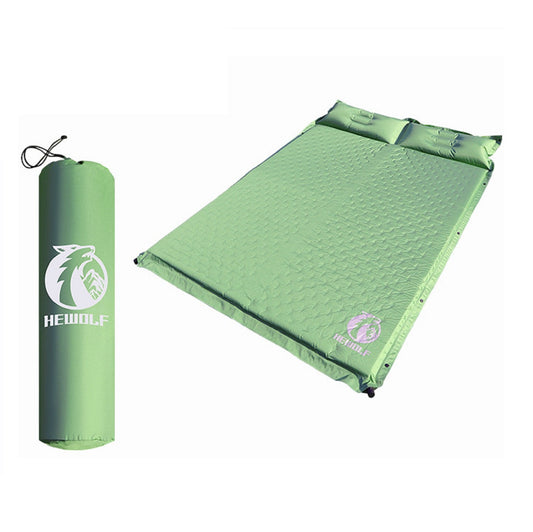 Self-Inflating Air Mattress – Outdoor Camping Mat ECOTREK